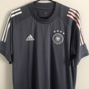 adidas 2020 Germany Training Top